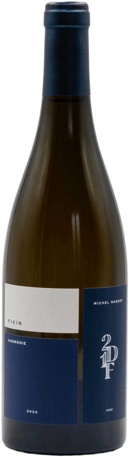 Bouteille - Fixin Harmonie