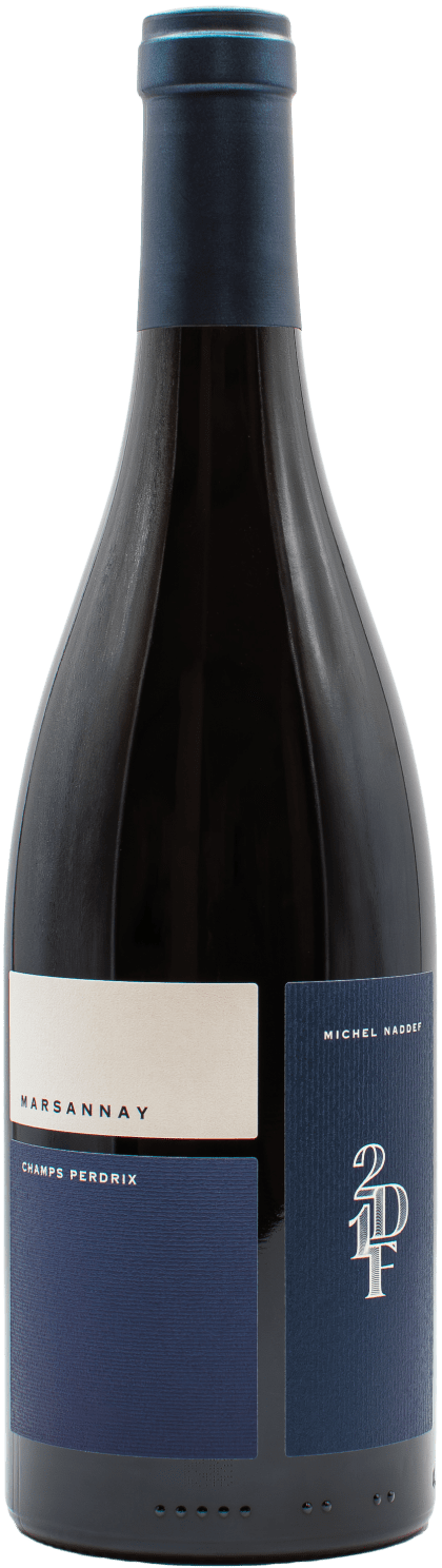 Bouteille - Marsannay Champs Perdrix