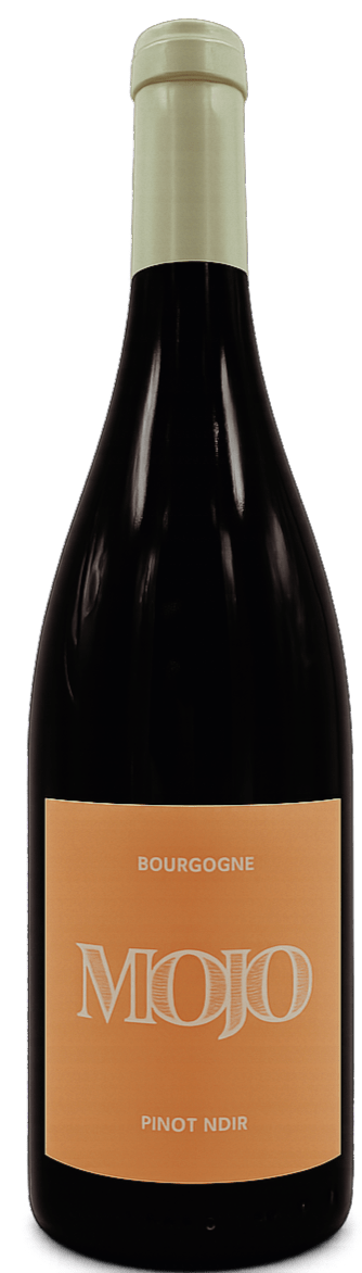 Bouteille - MOJO